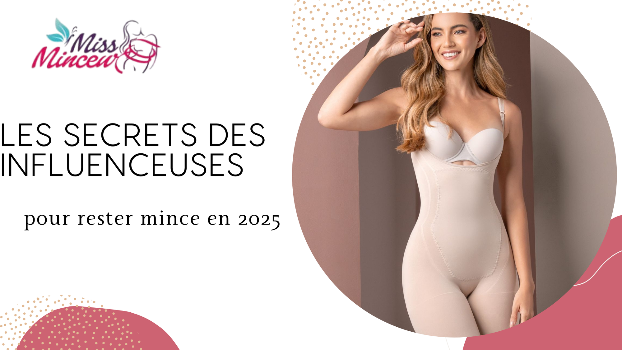 Secrets des influenceuses pour rester mince