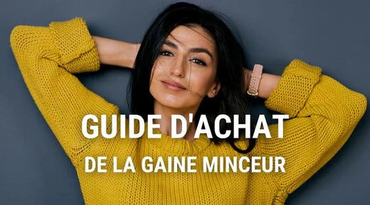 Gaine minceur : astuces et guide d'achat