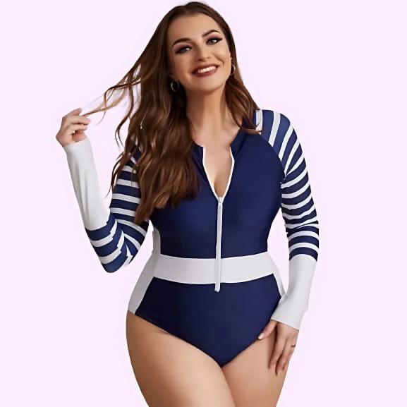 maillot de bain 1 piece gainante