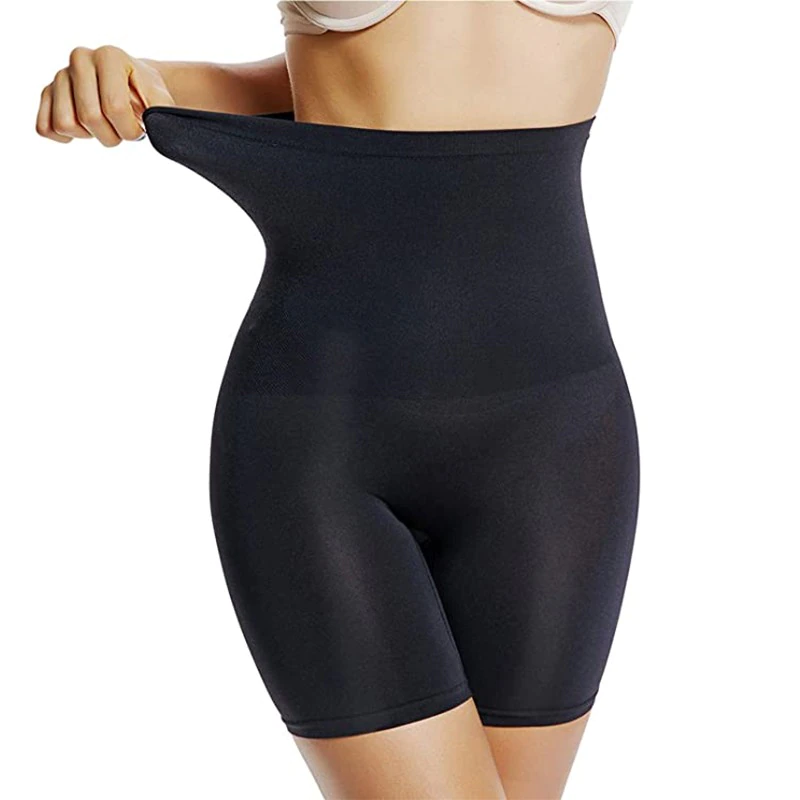 Slimming sheath shorts