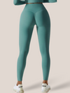 Push Up Leggings