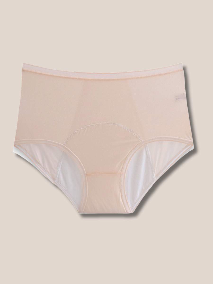 High Rise Leakproof Underwear