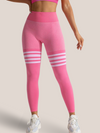 Compression High Waist Slim Legging