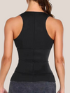 Waist Sweat Belt