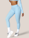 High Waisted Shaping Leggings
