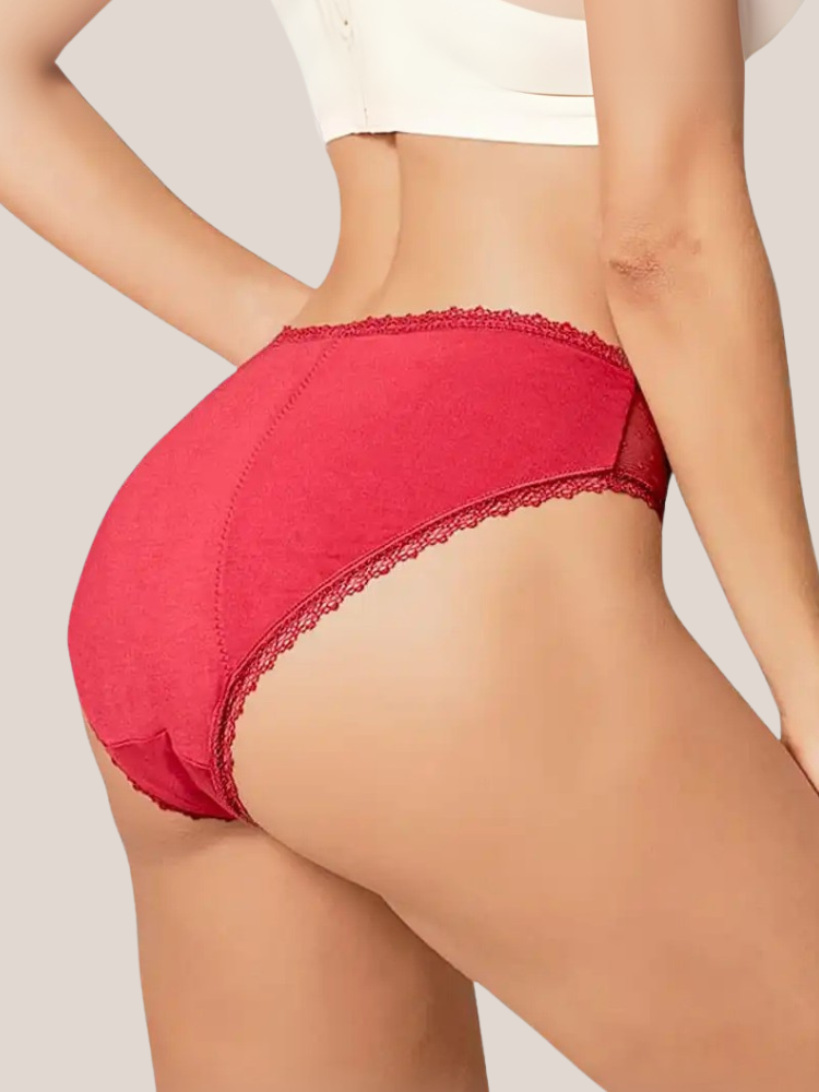 Julie - Comfortable Menstrual Panties