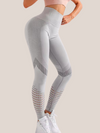 Slimming Sweat Leggings