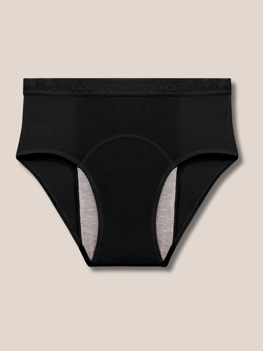 Pack Culottes Anti-Fuites Urinaire Femme