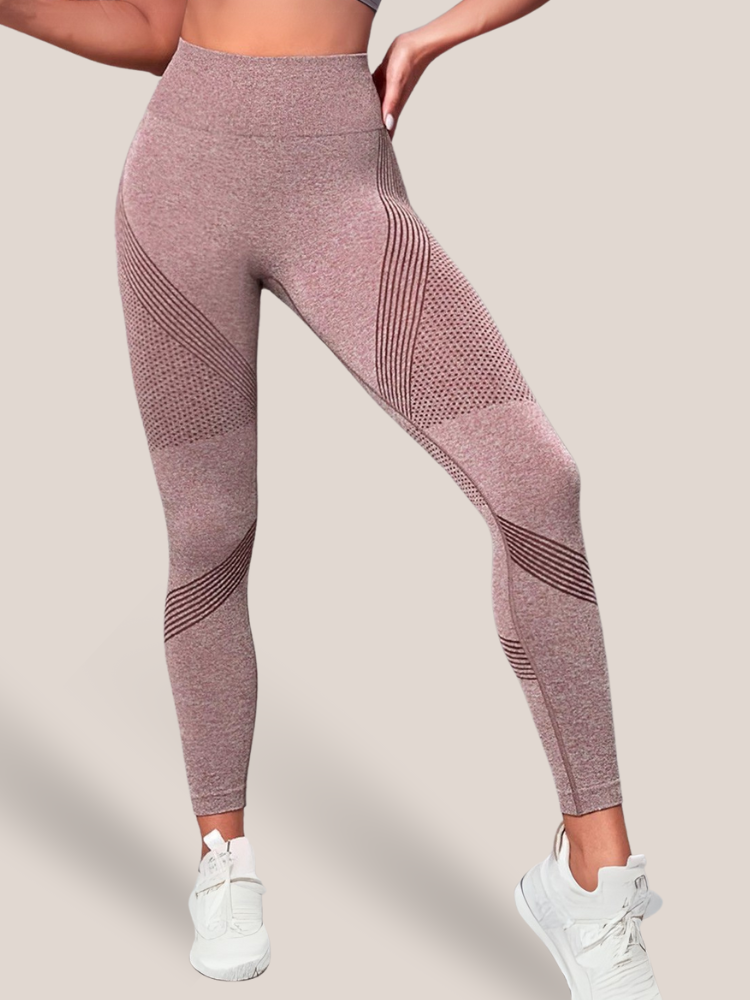 Fitness shaping leggings