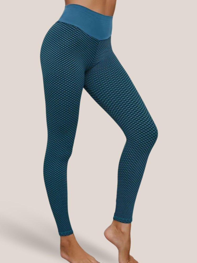 Bum Scrunch Gym Leggings