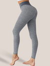 Bum Scrunch Gym Leggings