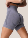 High Waist Slimming Shorty 