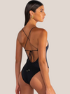 Monokini Swimsuit