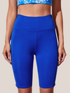 Anti Cellulite Sport Shorts 