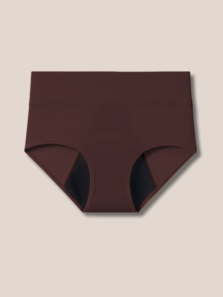 Lot de Culottes Anti-fuites Urinaires femme