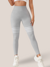 Compression High Waist Slim Legging