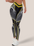 Dynamic Anti Cellulite Leggings 