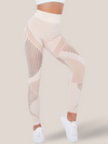 Anti Cellulite Push Up Leggings