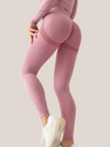 Sports slimming leggings