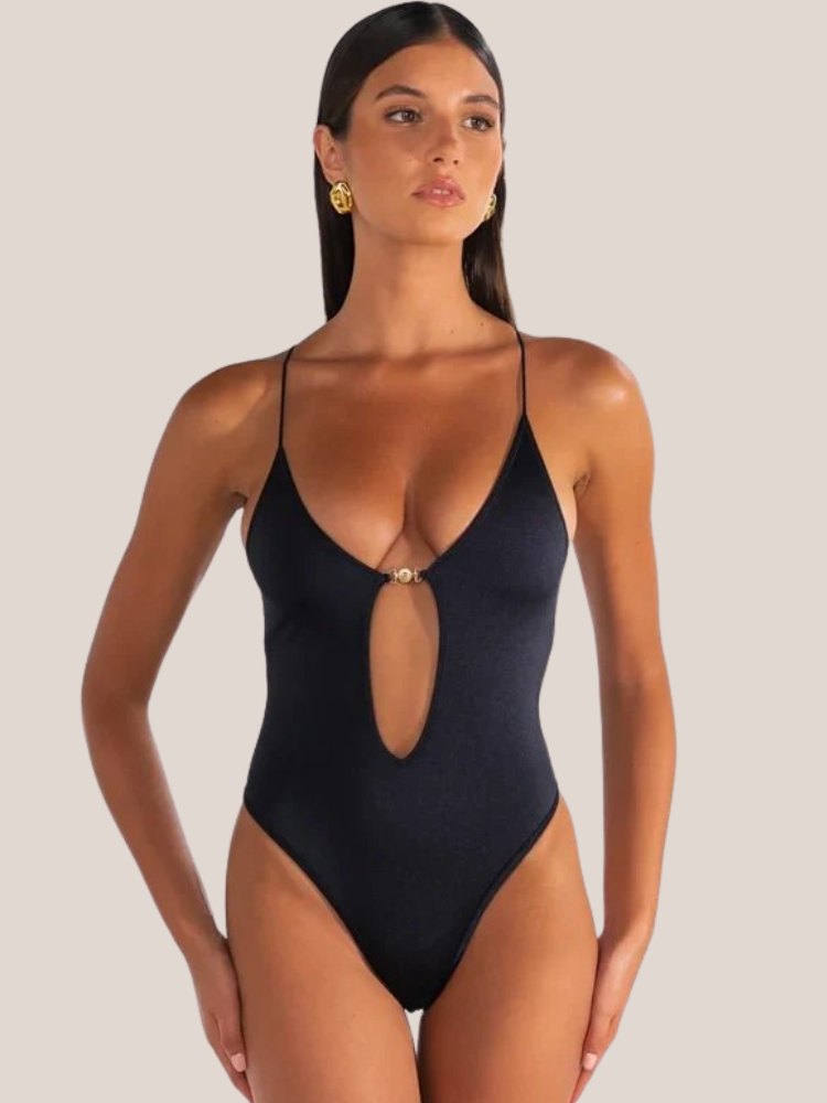 Monokini Swimsuit