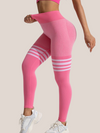 Compression High Waist Slim Legging