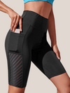 Anti Cellulite Sport Shorts 