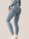 Sports slimming leggings