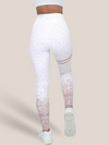 Women&#39;s slimming sports leggings
