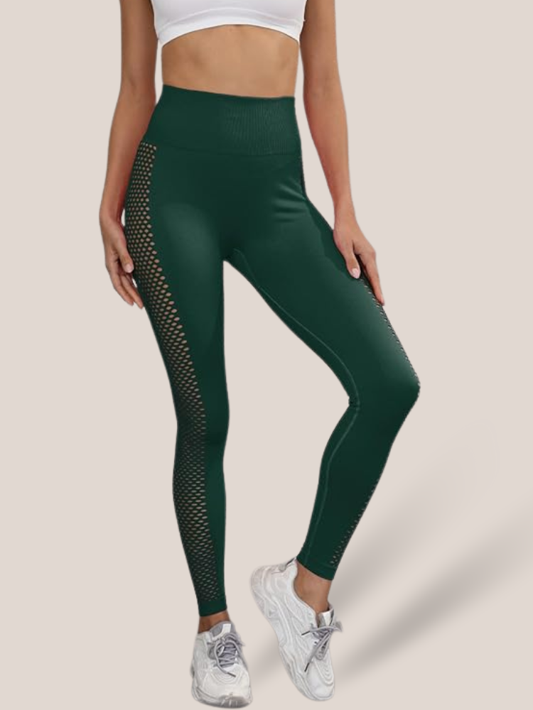 Women's slimming leggings