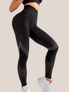 Slimming Sweat Leggings