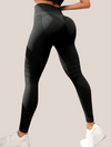 Tummy Control Leggings 3D Compression