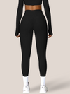 High Waisted Shaping Leggings