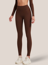 High Waisted Shaping Leggings