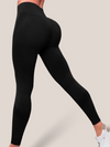 Fitness shaping leggings