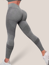 Fitness shaping leggings