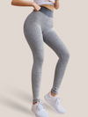 Bum Scrunch Gym Leggings