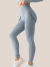Sports slimming leggings