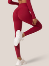 High Waisted Shaping Leggings
