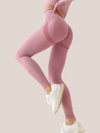 Sports slimming leggings
