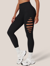 Anti Cellulite Push Up Leggings