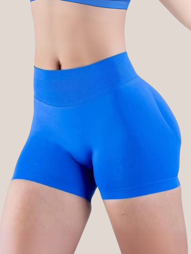 Slimming Sport Shorts 
