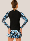 Shaping swimsuit