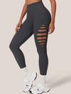 Anti Cellulite Push Up Leggings