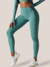 High Waisted Shaping Leggings