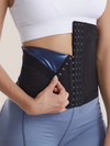 Waist Sweat Belt