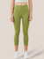 Yoga shaping leggings
