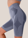 Slimming Sweating Shorts 