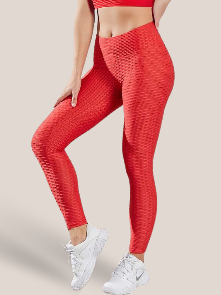 Anti Cellulite Shaping Leggings