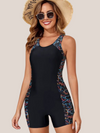 Women&#39;s 1-piece shaping swimsuit