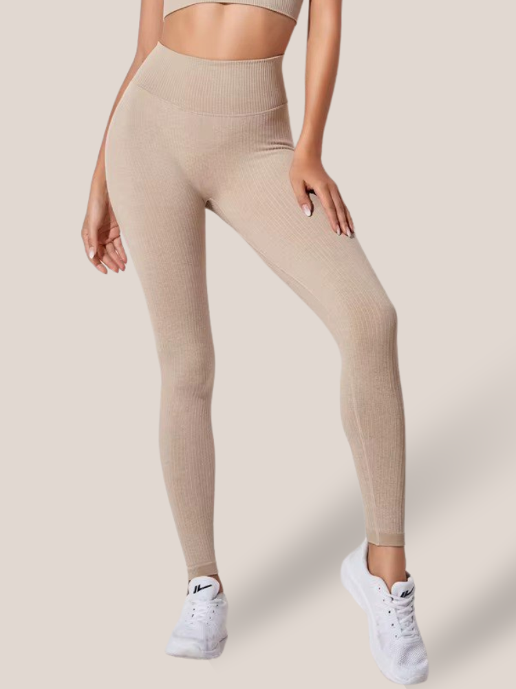 Night Slimming Leggings 